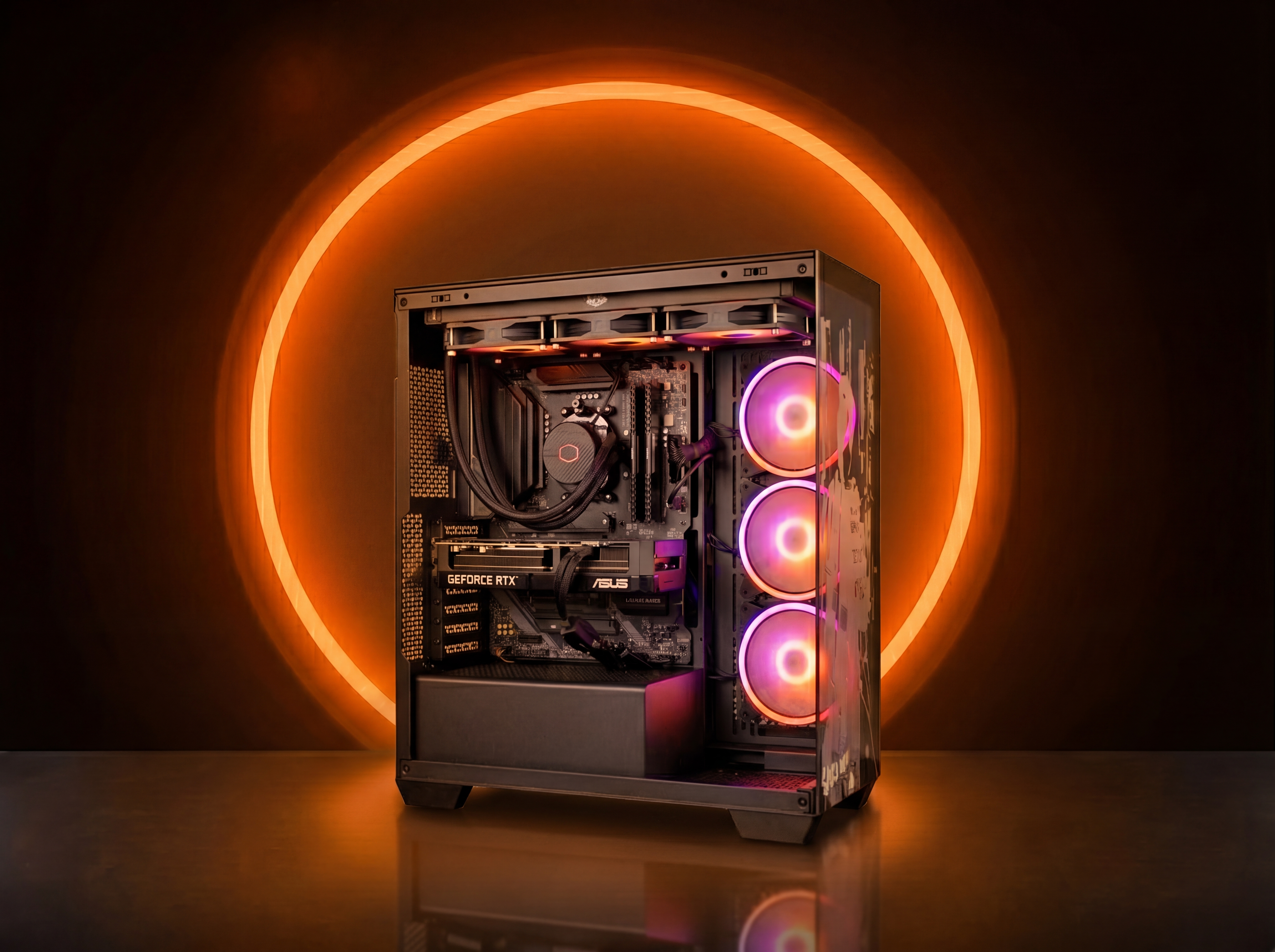 Lucid Elite